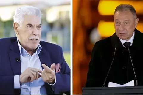  مكالمة من فرنسا.. كيف اطمأن الخطيب على حسن شحاتة؟